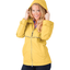 Buttercup - Women's New Englander Rain Jacket - Charles River