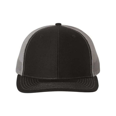 Magic Baseball Richardson Trucker Hat