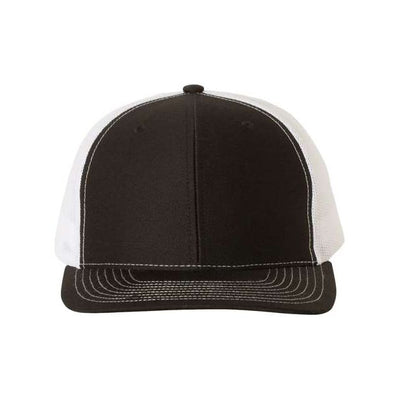 Magic Baseball Richardson Trucker Hat