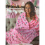 Pink Nutcracker - Southern Couture Blanket