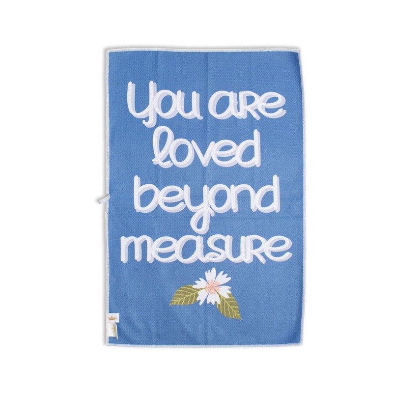 Lizzie Kitchen Towel