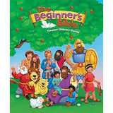 The Beginner's Bible - Timeless Children's Stories
