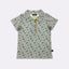 Duck Mallard Boy Collar Shirt - Clover Cottage