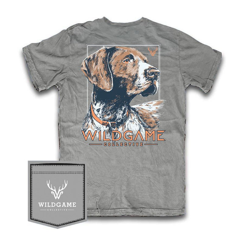 Wildgame Pointer - Adult - Fieldstone