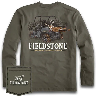 UTV Deer LS - Kids - Fieldstone