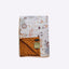 Farmstead Minky Blanket - Clover Cottage