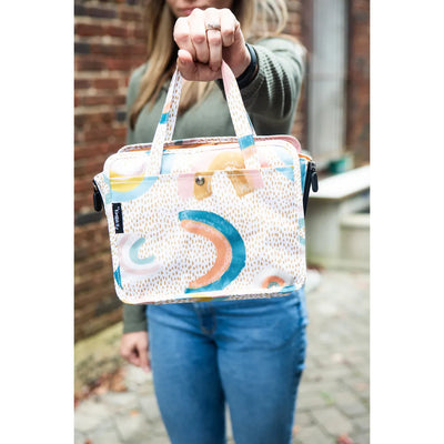 Manna from Heaven Bible Bag- Kingfolk Co