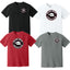 Wilson Soccer Club Printed Comfort Color Short Sleeve TShirt (Click For Logo Options)