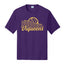 Viqueens Volleyball Net Design