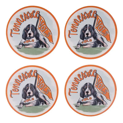 Tennessee Mascot Coaster - Glory Haus