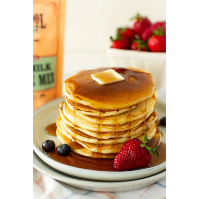 Buttermilk Pancake Mix - Pantry