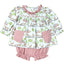 Horse and Foal Bloomer Set - Ishtex