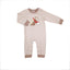 Horse Boy Romper - Ishtex