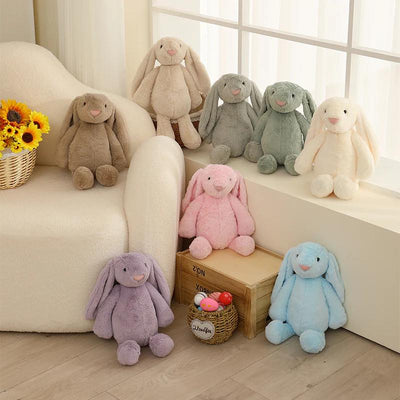 Pre- Order Easter Bunnies 2026