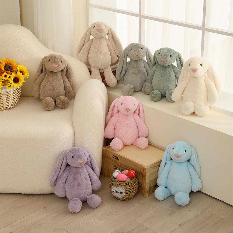 Pre- Order Easter Bunnies 2026