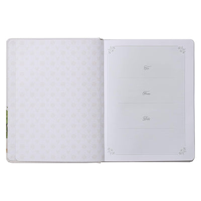 Daily Hope for a Women's Heart Devotional, Hardcover, Back Porch Reflections on God's Word