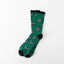 Mountain Green Tennessee Sock - TN Outfitters