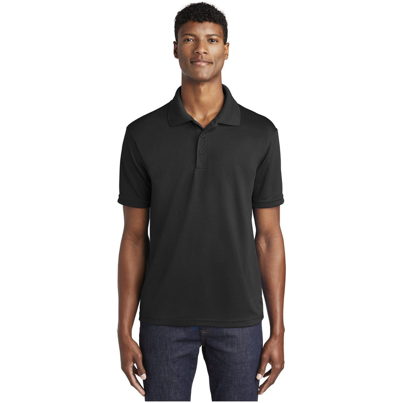 JKL/SPS Sport Tek Polo - ST640