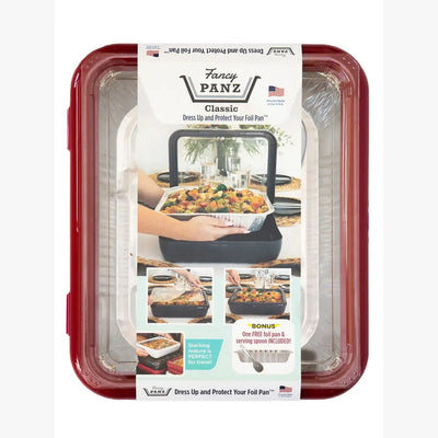 Fancy Panz Classic