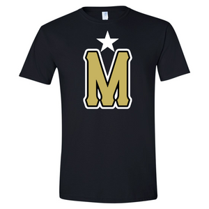 Magic Baseball Unisex T-Shirt