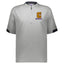 Legend Short Sleeve Pullover- Embroidered