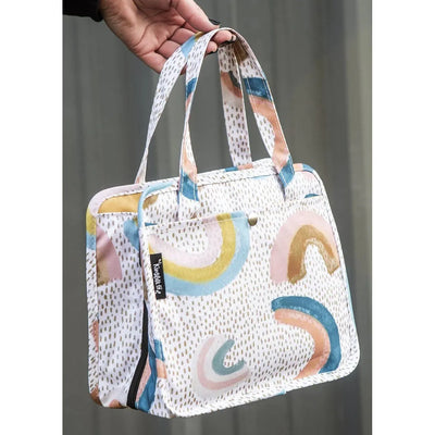 Manna from Heaven Bible Bag- Kingfolk Co