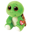 Turbo - Green Turtle - TY Beanie Baby