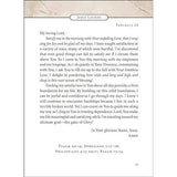 Jesus Listens - Daily Devotional Prayers