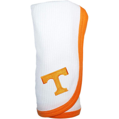 Tennessee Vols White Thermal Blanket