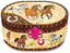 Dashing Horse Jewelry Box - Kids