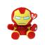 Iron Man - TY Beanie Baby