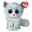 Opal - Cat Pastel - TY Beanie Baby