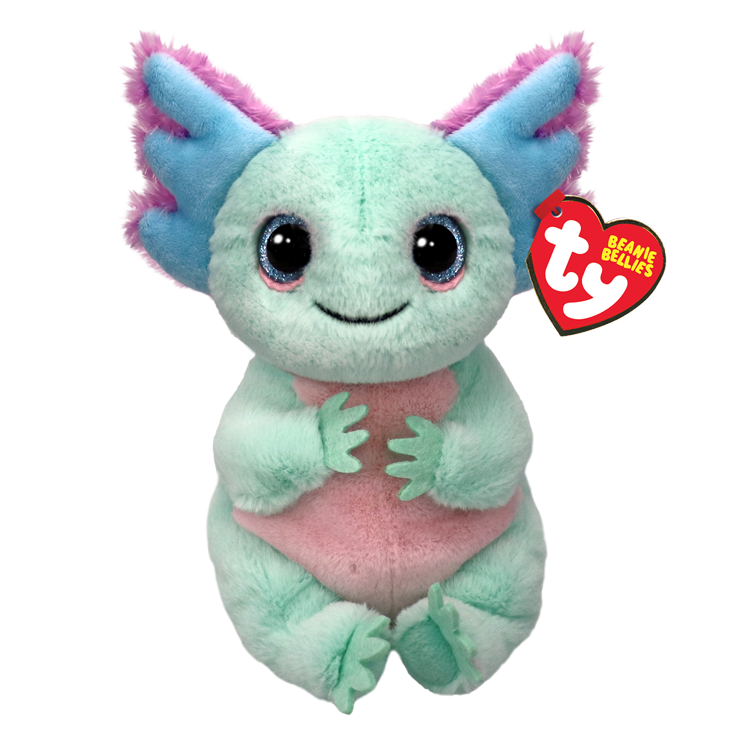 Alex TY Beanie Baby - Main Image