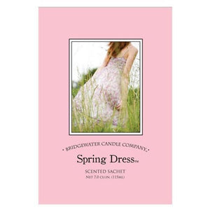 Sachet- Spring Dress - Bridgewater