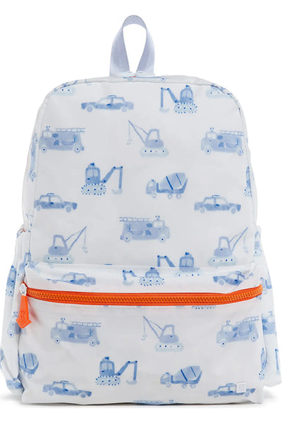 Dig It Backpack - TRVL