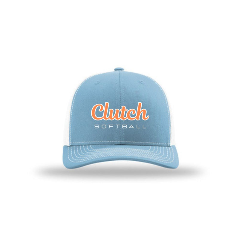 Clutch Softball Richardson 122 Snapback (Click for More Color Options)