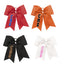 Cheer Hair Bow