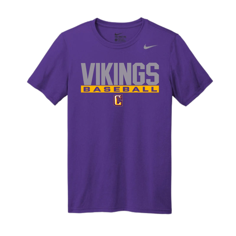 NEW Baseball Nike rLegend Tee- Printed- DV7299