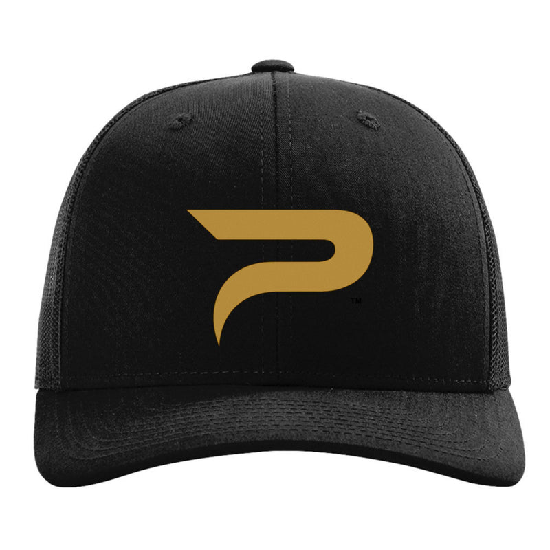 Prestige - Black/Black Richardson 112