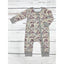 Baby Camouflage Print Sleeper