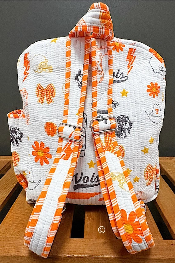 Sweet As Tennessee Backpack