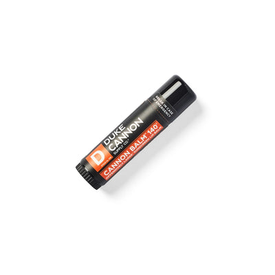 Cannon Lip Balm - Duke Cannon