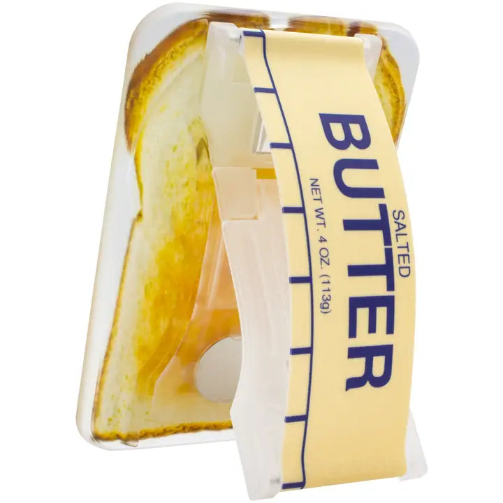 Toasted Butter Motif Love Handle Pro for MagSafe