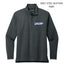 Southern TN Weather - 1/4 Zip Embroidered