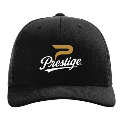 Prestige - Black/Black Richardson 112
