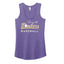 Bombers Baseball Printed Tank