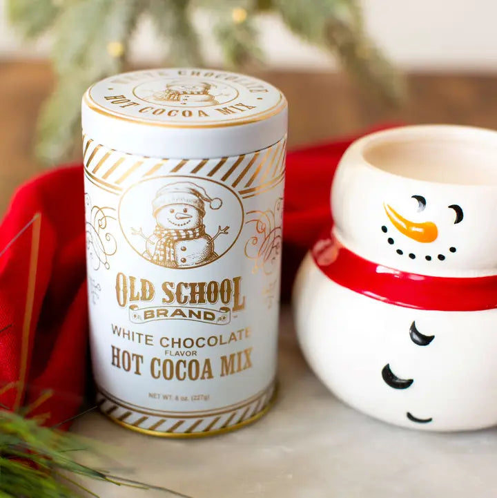 White Chocolate Hot Cocoa Mix - Pantry