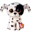 Luther - Spotted Dog - TY Beanie Baby