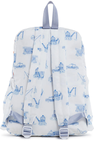 Dig It Backpack - TRVL