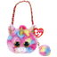 Fantasia - Mini Purse - TY Beanie Baby